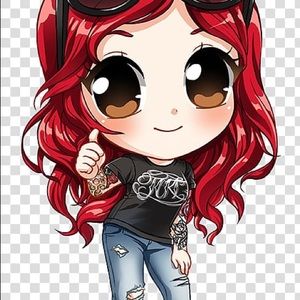 Meet your Posher, Janeth